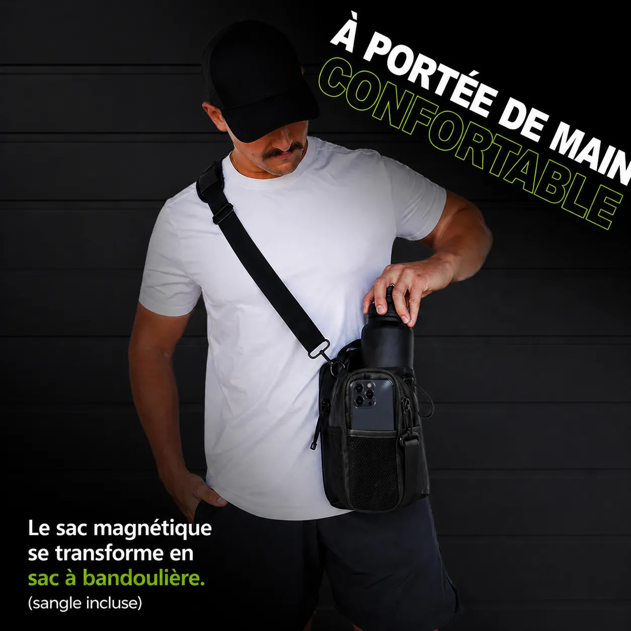 MagBag
